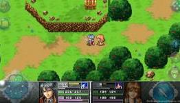 Across Age 2 Initial Impressions