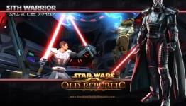 Star Wars The Old Republic Review – D Pad D Bags