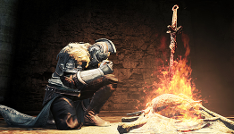 Dark Souls II to become a ‘Teen’ game?