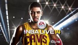 NBA Live 14 Review- JustPushStart