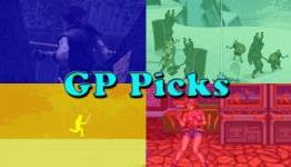 GP Picks 1-17-14 | Gaming Precision
