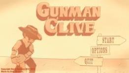 Gunman Clive Review | RGN