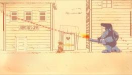 Gunman Clive Review (BioGamer Girl)
