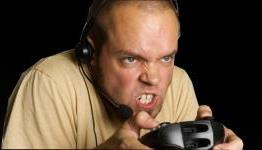 Switching Sides – How to Lose Friends and Irritate People
