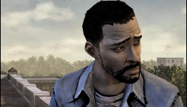 Using Telltale’s The Walking Dead to Teach High School Ethics