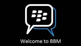 BBM For Windows Phones Not Happening Anytime Soon – BlackBerry