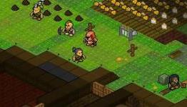 Gnomoria Preview [Capsule Computers]