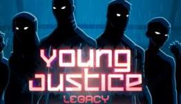 Young Justice: Legacy Review (GodisaGeek)