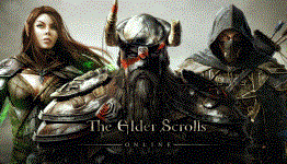 Elder scrolls online closed BETA impressions