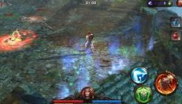 Eternity Warriors 3 Review | TTP