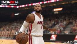 NBA 2K14 Receiving Fourth New Patch