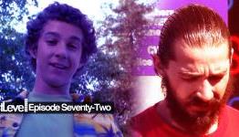 The Lost Level: Episode Seventy-Two