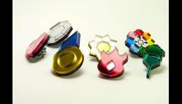 Video Game Crafts ‘N Gear #57: PS4 Controller X-Ray, Pokemon Gym Badges, Samus Miiverse Drawing