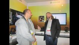 Skewed and Reviewed Talk The Hot Tech of CES 2014 on Geek Nation