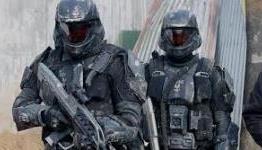 No plans for Halo Movie