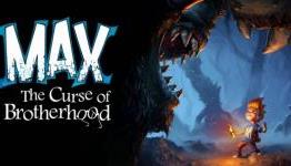 Review: Max: The Curse of Brotherhood – MKGaming