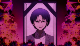 Hamatora 02: Beloved Bastard