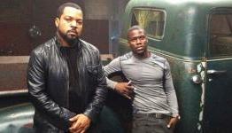 Box Office: ‘Ride Along’ Tops Friday With $14.5 Million; ‘Jack Ryan’ Struggles