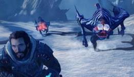 The Cult Gamer Gets Lost… Planet 3