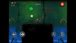Shadow Blade Review – Flowing Through Ninja Action