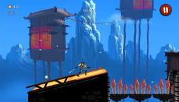 TouchArcade – ‘Shadow Blade’ Review