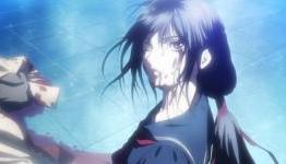 Blood-C: The Last Dark Review [Capsule Computers]