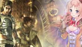 Last-gen JRPGs you may have missed