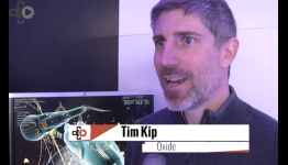 AMD Mantle Star Swarm Preview With Oxide Games