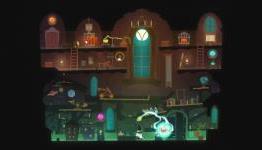 Tiny Thief Review | GameGrin