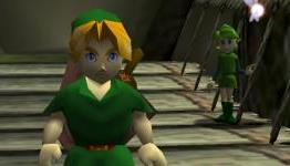 Final Fantasy IX vs The Legend of Zelda: Ocarina of Time – Part One