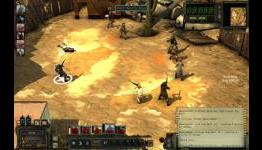 Wasteland 2 Preview | GameGrin