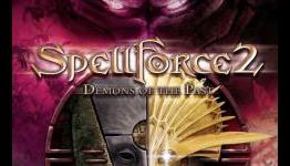 Spellforce 2: Demons of the Past Review | VGU