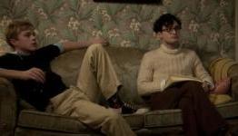 Review Kill Your Darlings – NWTV