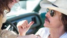 Review Dalles Buyers Club – NWTV