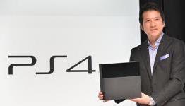 More Announcements To Come After PS4 Launch Says Sony Japan