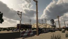 Earth: Year 2066 – Multiplayer Modes, New Screenshots