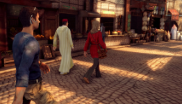 Unearthed: Trail of Ibn Battuta – Episode 1 Review | Diehard GameFAN