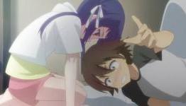 No-Rin 02 – Idiotic Pantsu!