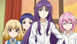 First Impressions: D-Frag | Japanator
