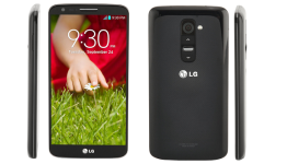 LG G3 To Launch In May, G Pro 2 Coming Next Month With 5.9 Inch QHD Display