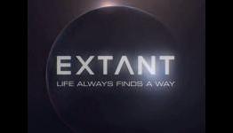 Extant Teaser Trailer Released