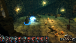 Blackguards Preview | GameGrin