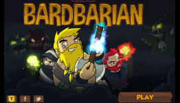 Bardbarian Review [Capsule Computers]