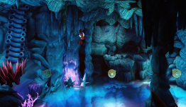 Pixelitis MAGFest 12 Preview: Getting an early taste of Bacon Man