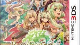 Developer Of Harvest Moon Working On a Number Of Games For 2014