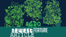 Presspauseradio presents The Best Of AGDQ 2014