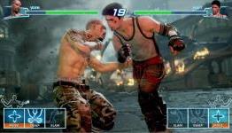 Fighter Within Review