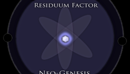 Residuum Factor: Symbolism