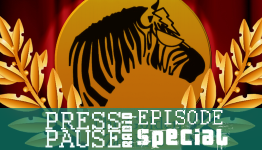 Press Pause Radio Presents: The Golden Zonkies