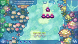 AR – Amoebattle Review